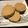 El cooksnap de Pedro Angel Lazarte cuando hizo Alfajores de miel.
