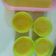 Cooksnap dari Arfi Hikmah untuk resep Pudding Waluh Susu