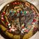 Priyanka Chirayu Oza's cooksnap of when they made ઝેબ્રા કેક (Zebra Cake Recipe In Gujarati).