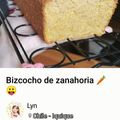 El cooksnap de Mariela Alejandra Velasquez Suazo cuando hizo Calzones rotos.