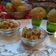 Poonam Singh का कुकस्नैप जब उन्होंने पानी पूरी/गोल गप्पे/पुचका (Pani puri / golgappe /puchka recipe in hindi) बनाया था।