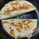 El cooksnap de Yvette cuando hizo Quesadillas a la chilena!! 🇨🇱🧀.