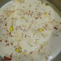 Shital Jataniya's cooksnap of when they made દૂધપાક (Doodhpak Recipe In Gujarati).