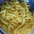 Cooksnap dari Rika Nur'aini untuk resep Gabus Keju