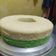 Cooksnap dari Hasan Sadana untuk resep Bolu pandan Kukus