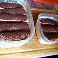 Beáta Matesz Cooksnap-ja, amikor elkészítette a(z) Tiramisu, ahogy mi szeretjük receptet.