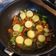 Cooksnap dari Empat Tangan Memasak untuk resep SAPO TAHU (SAPO TOFU) Ala Resto