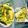 Nilu Mehta का कुकस्नैप जब उन्होंने खांडवी (Khandvi recipe in Hindi) बनाया था।