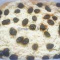 Cooksnap dari Yulita Rivani | @mamak_keany untuk resep Bread Pudding