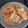 El cooksnap de juani Gernika cuando hizo Jambalaya.