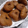 El cooksnap de majose1957 cuando hizo Tortas fritas de chocolate🍫 #CocinaMundial2018 (Argentina).