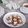 Cooksnap Puji Winarni semasa beliau membuat Dark Chocolate Cookies.