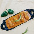 jaspreet kaur's cooksnap of when they made Malai kofta.
