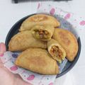 Cooksnap dari Sinta Muller untuk resep Jalangkote
