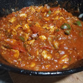 El cooksnap de Miguel angel Palomo redondo cuando hizo Burritos de carne picada.