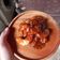 Cooksnap của Thu Mèo khi họ làm theo món Tôm rang me