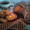 Cooksnap dari DaruDewi untuk resep (1.39) Milo Cookies
