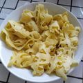 Cooksnap dari Alee Sh4 untuk resep Roti Jala Ekonomis Lezat