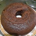 Cooksnap dari triagus winarti untuk resep Bolu karamel a.k.a sarang semut anti gagal