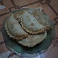Cooksnap dari Merly Lyng untuk resep Pastel / Jalangkote