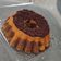 Cooksnap dari Regina Nurul untuk resep Marble Cake ala Law Thomas loyang 20