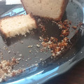 El cooksnap de cecilia garcia cuando hizo Torta de Limón 🍰🍋.