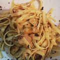 El cooksnap de Rogelio Armenta cuando hizo Callos de haya a la Héctor.