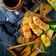 Cooksnap dari pawon mommy najam untuk resep Nanas Goreng Renyah