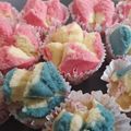 Cooksnap dari pingkan Ariono untuk resep Bolu kukus mekar anti gagal.