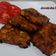 Cooksnap dari Devalesha Kitchen untuk resep Tempe bacem bakar