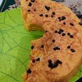 Cooksnap dari Dhora Agustien untuk resep Cake Tape Keju