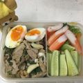 รูป Cooksnap ของ Suthiwan Chuenta เมื่อเขาทำ หมูกระเทียมพริกไทย