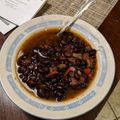 Beau Whelan's cooksnap of when they made Slow Cooker Black Bean Soup.