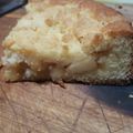 El cooksnap de gonzaandrea cuando hizo Masa quebrada - Masa de tarta.