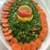 صورة من Gulgul Ali🌺Gulan، شاركها بعد تجربة وصفة 🍅🍋🍊سلطة 🍅🍋🍊