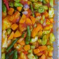 Cooksnap dari kikie riani untuk resep Acar Nasi Kebuli/Acar Nanas