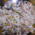 Cooksnap dari Susi Evanta Depari untuk resep Nasi goreng ala chinese food