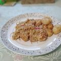 Cooksnap dari Papa Ica untuk resep Tofu Telur Asin