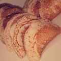 صورة من توومي ، شاركها بعد تجربة وصفة قطايف