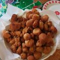 Varga Fészen Eldobott János Cooksnap-ja, amikor elkészítette a(z) Csirkemell falatok fűszeres tejfölös-sajtos kabátkában 🐔 receptet.
