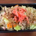 なーなちゃん's cooksnap of when they made 家庭内リクエストNo1★我が家の焼うどん.