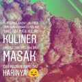 Cooksnap dari angelriztha untuk resep Ayam Pok-pok Ala mamak Ezza