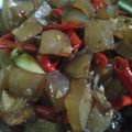 Cooksnap dari Anie Irawan untuk resep Kikil masak cabe ijo enakk