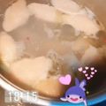 Cooksnap dari citra dairi untuk resep Pempek Palembang
