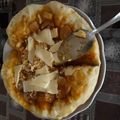 Cooksnap dari Siti Bundanya Tsabit untuk resep Pizza teflon