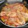 Cooksnap από golfo στη συνταγή Γαρίδες με πολύχρωμες πιπεριές