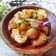 Cooksnap dari Renie Wisra untuk resep Tahu Gejrot Khas Cirebon