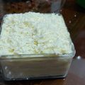 Cooksnap dari Ammar Fakhri untuk resep Stup Roti Tawar Vla Keju