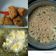 Cooksnap dari Adinda Desy Permata untuk resep Nugget tahu krispi