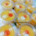 Cooksnap dari Lila Lestari untuk resep Puding susu